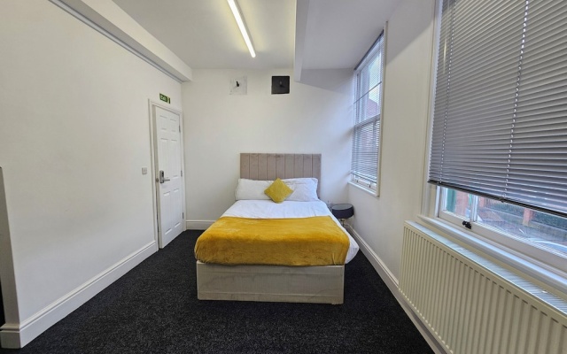 Apartment 3