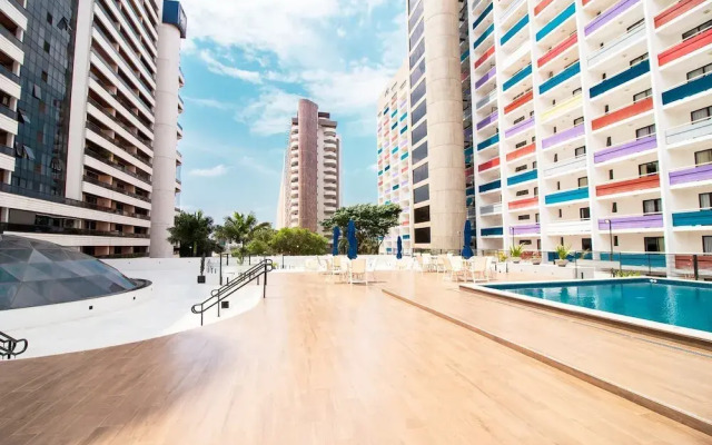 Bonaparte B3 Hotels