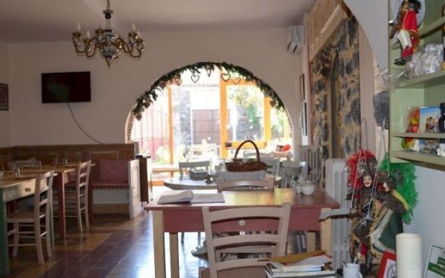 B&B Polifemo Etna