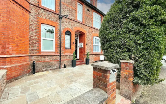 Ashfield Boutique Stays