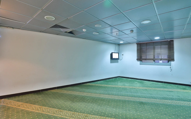 Saraya Al Deafah Hotel