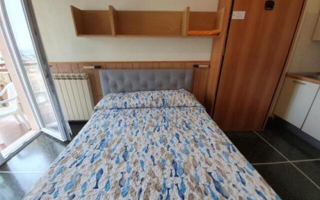 Residence Olivotti