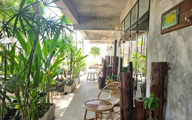 The Picturebook Guesthouse