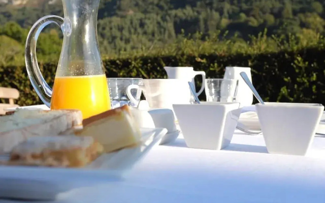 Hotel Palacio La Cajiga