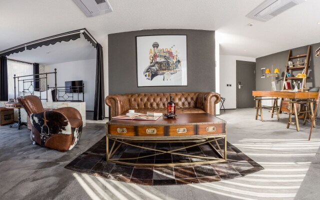 Check Inn Hotel Ankara