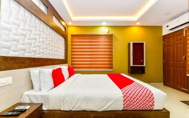Dreams Hotel By OYO Rooms