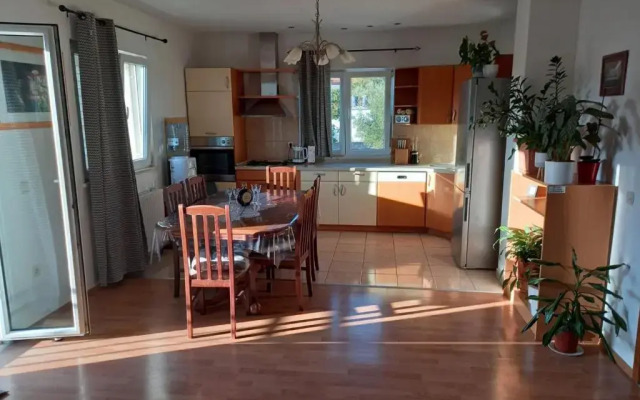 Apartment Dube