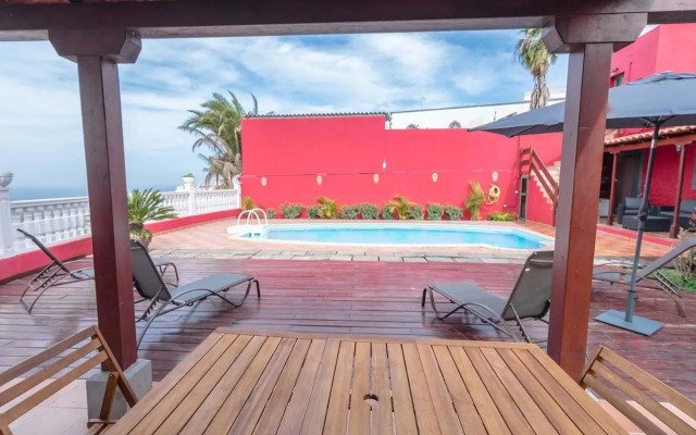 Casa Terpsicore