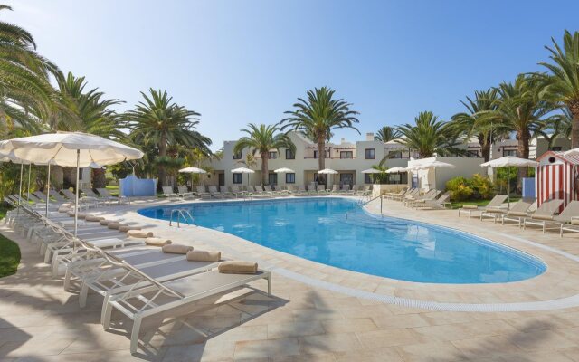 Alua Suites Fuerteventura — All inclusive