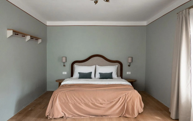 Pension Leuchtenburg