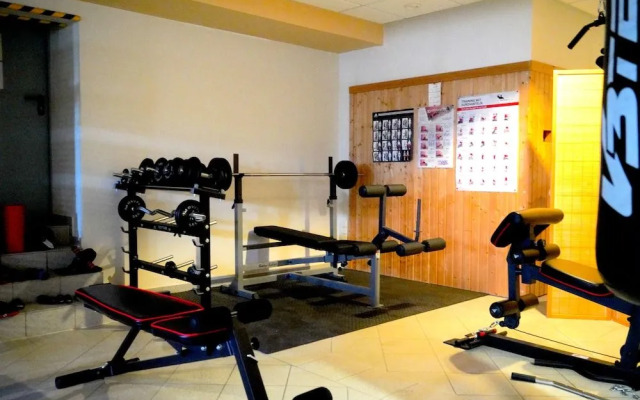 Hotel Bessunger Forst