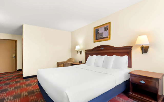 Best Western Stateline Lodge