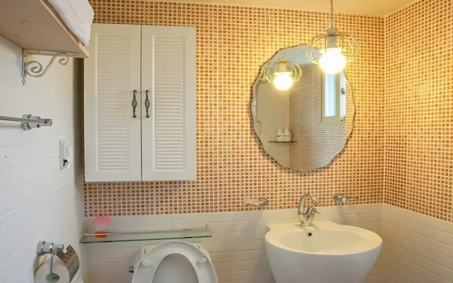 Gyeongju Stella Pension