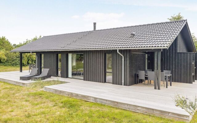 Holiday Home in Jerup