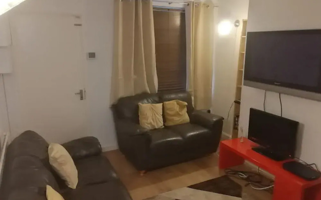 Metrolets 3 Serviced Accommodation