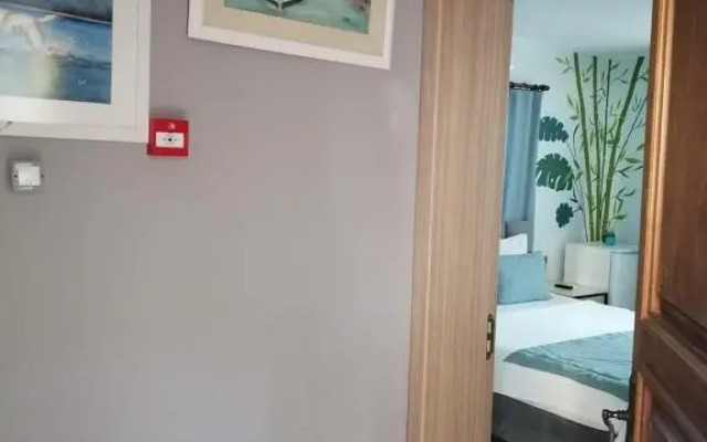 Arya Pansiyon Sigacik