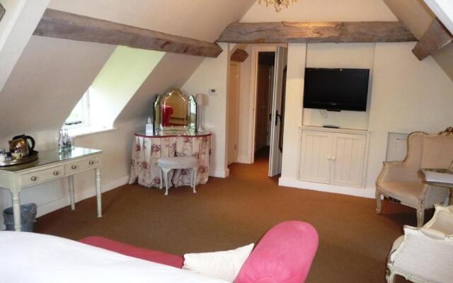 Swan Inn Hotel