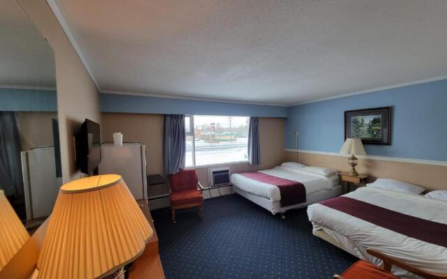 Nights Inn