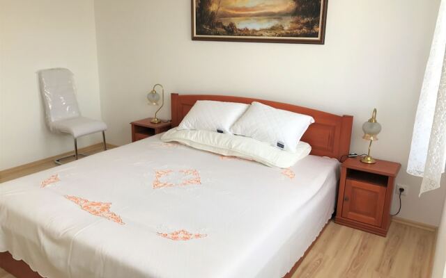 Galerius Panoráma Beach - C Apartman