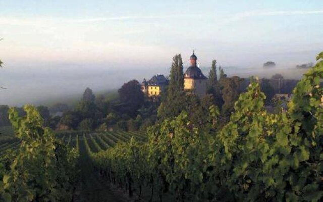 Parkhotel Schlangenbad