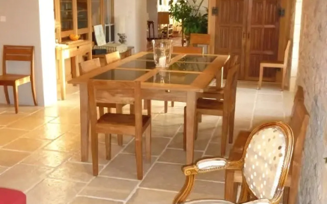 Maison dhôtes Béchanou