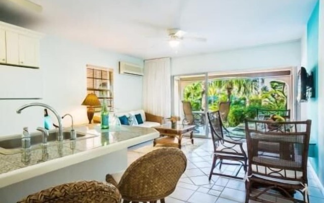 Trade WInds Condotel