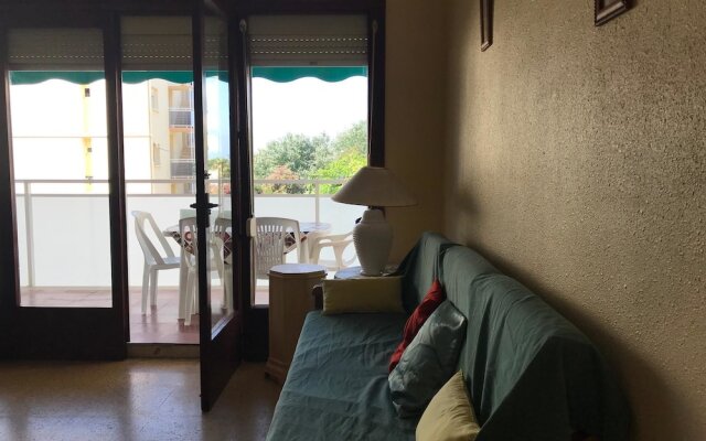 Apartamento Mº Paz - 127A