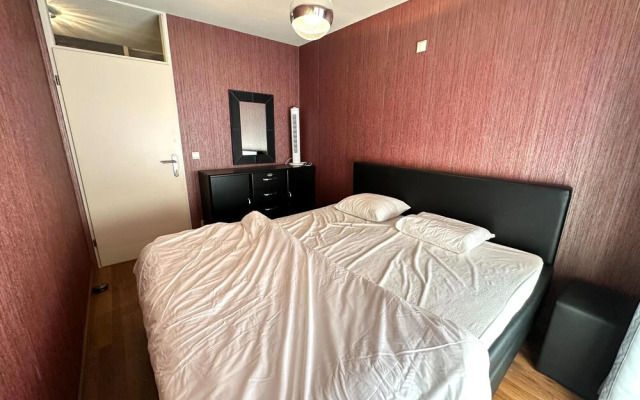 Coastal Stay in Nieuwpoort