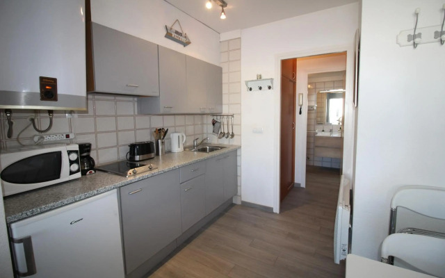 BASIC COMFORT Estudio Pattaya 0156