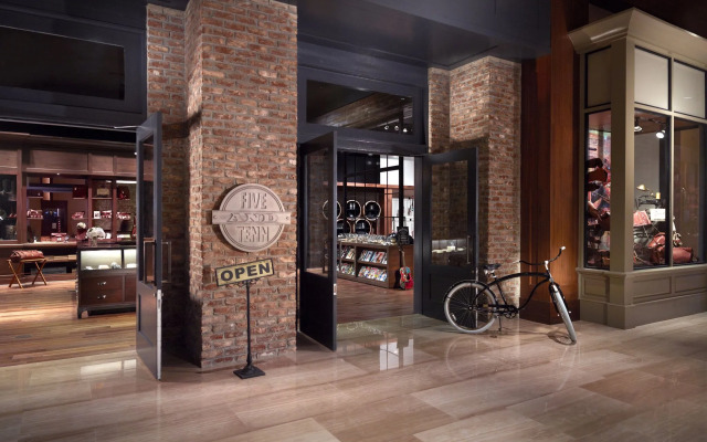 Omni Nashville Hotel