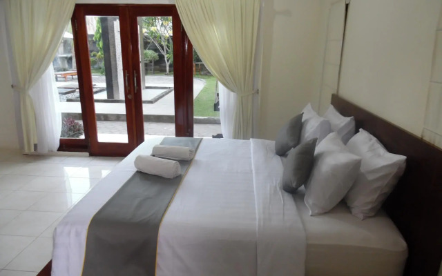 Airy Raya Kuta 1 Lombok