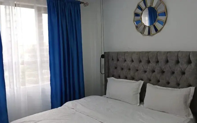Goldpark Homes- Sunset Haven