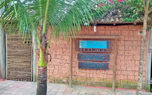 Camping e Pousada República dos Camarões
