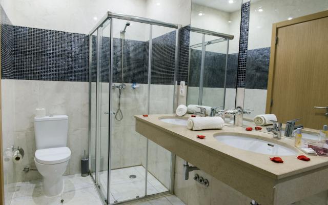 Hotel Santiago
