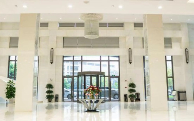 Mianyang Landmark Hotel