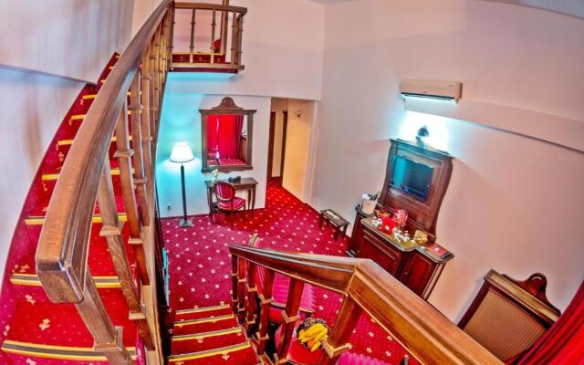 Hotel Emire