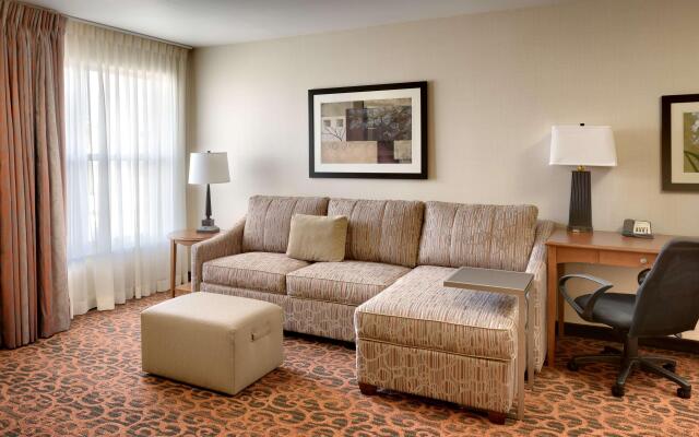 Hampton Inn & Suites Orem