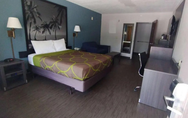 Super 8 Dania/fort Lauderdale