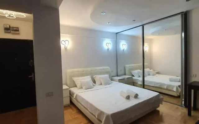 Grand Central Accomodation Doamnei2