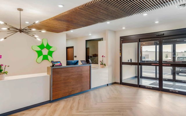 Extended Stay America Premier Suites - Charlottesville