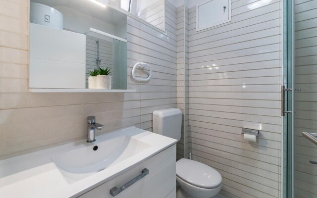 Nice Apartment in Pula With Wifi