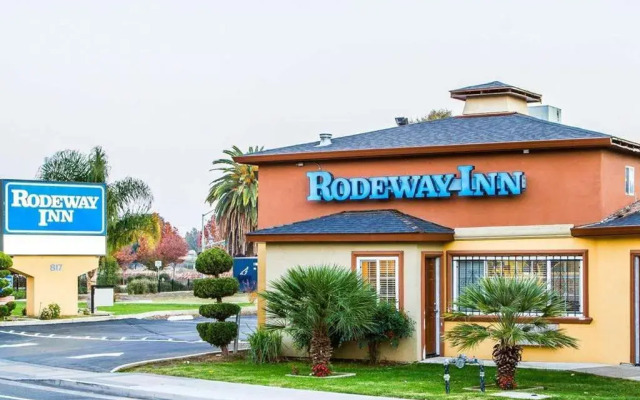 Rodeway Inn Capitol