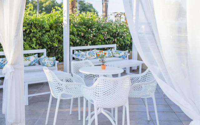 Creta Aquamarine Hotel