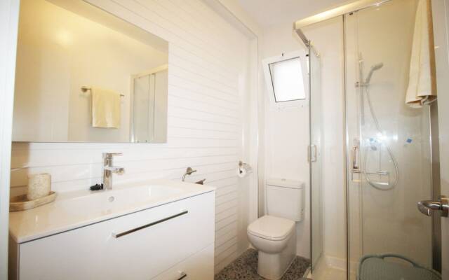 1068 Apartment Cervantes