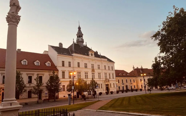 Relaxační studio VERA s UBYTOVÁNÍM