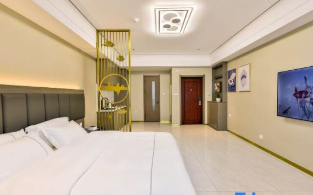 Yuexianglai Department (Shenyang North Railway Station Financial Center)