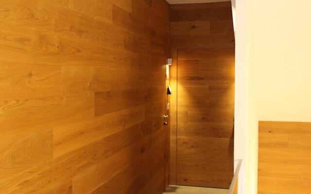 Apartments Rathaus 008 - Municipio 008