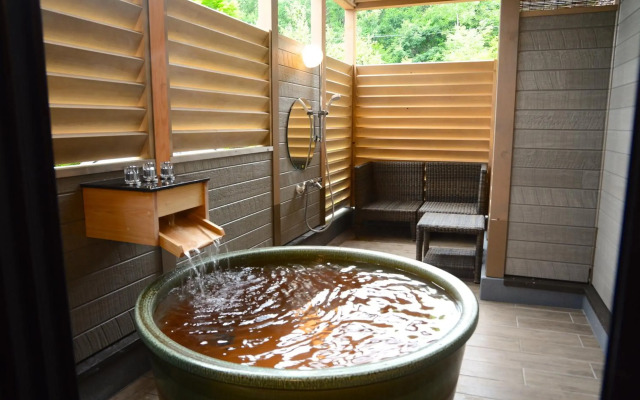 Karuizawa Club Hotel Karuizawa 1130 / Hewitt Resort
