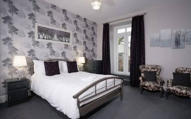 Wanslea Guest House