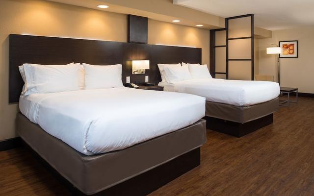 Holiday Inn Express & Suites San Antonio Medical-Six Flags